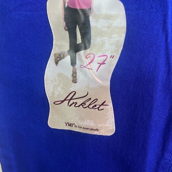 NWT‎ YMI size 3 - Picture 5 of 7